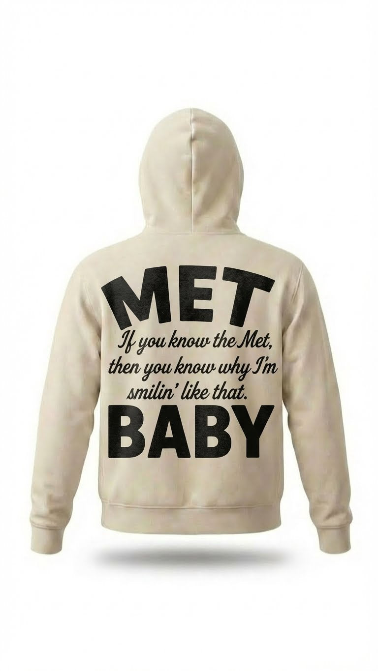 Men_Black_Met Baby_with Dreads_Cruddy Coleman_Hoodie
