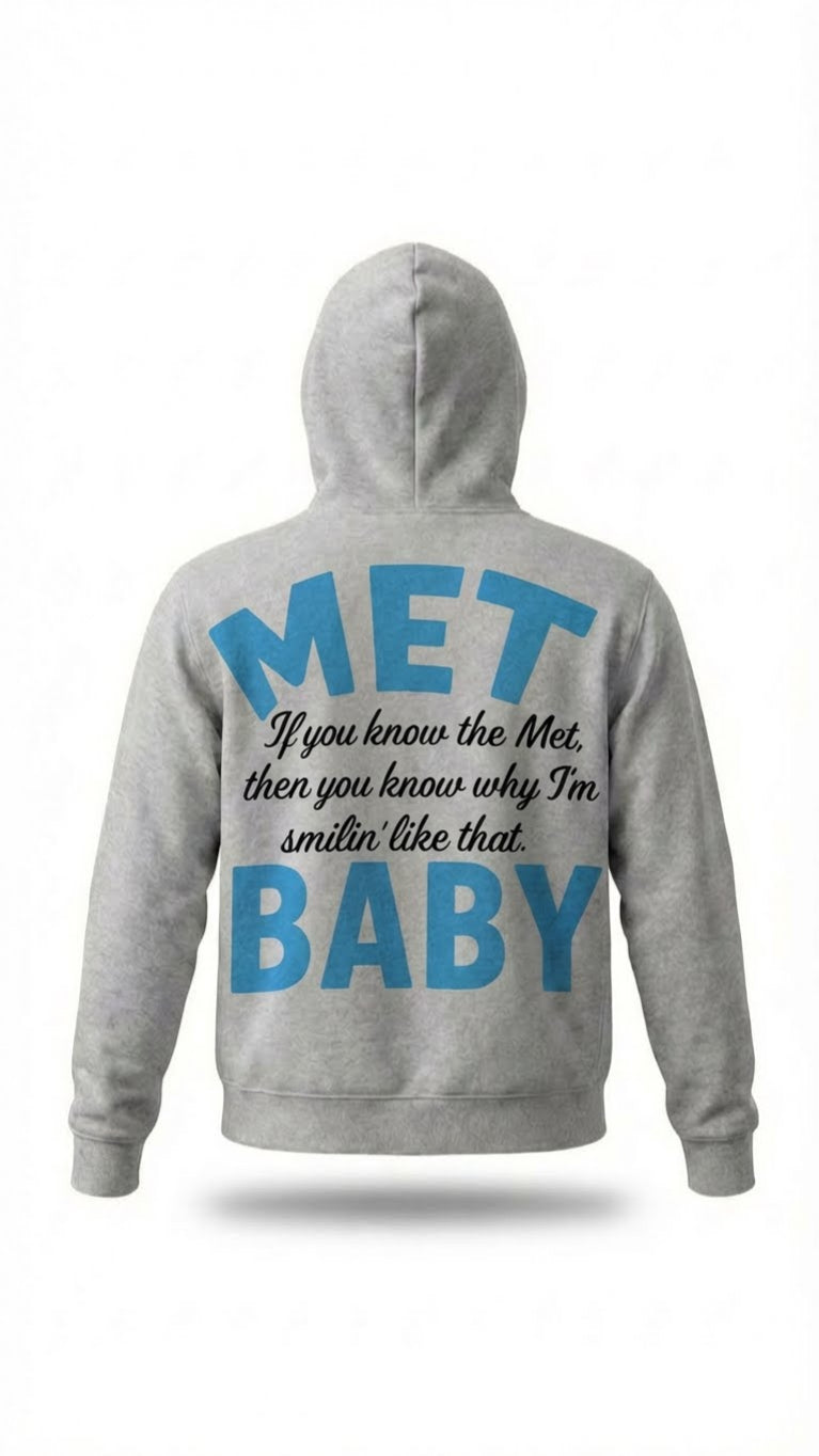 Men_Carolina Blue_Met Baby_with Dreads_Cruddy Coleman_Hoodie