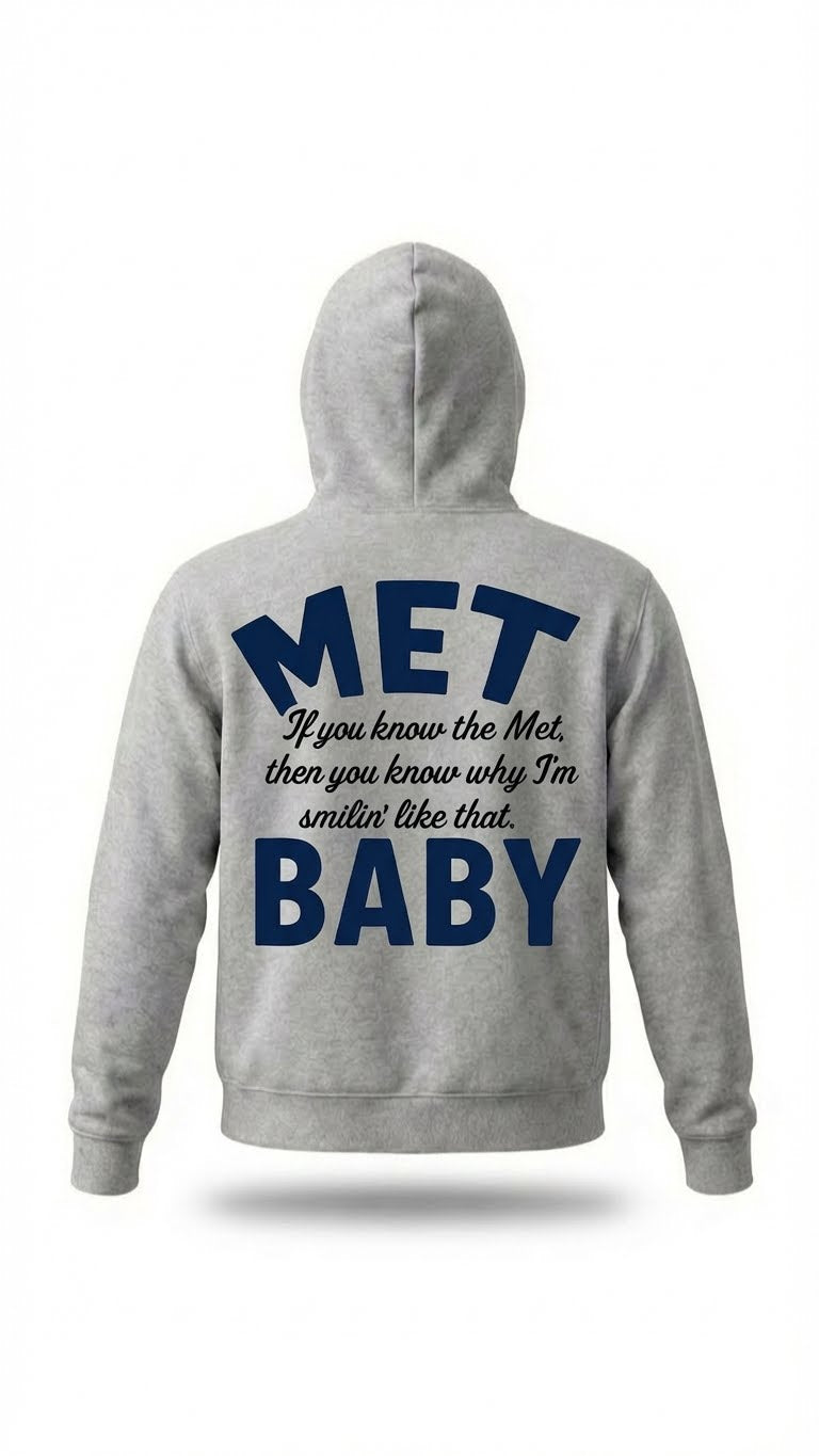 Men_Navy_Met Baby_with Dreads_Cruddy Coleman_Hoodie