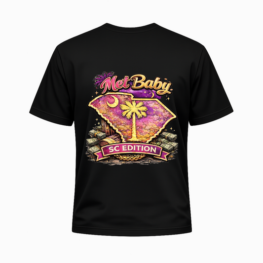 Women_SC Edition_Met Baby_T-Shirt