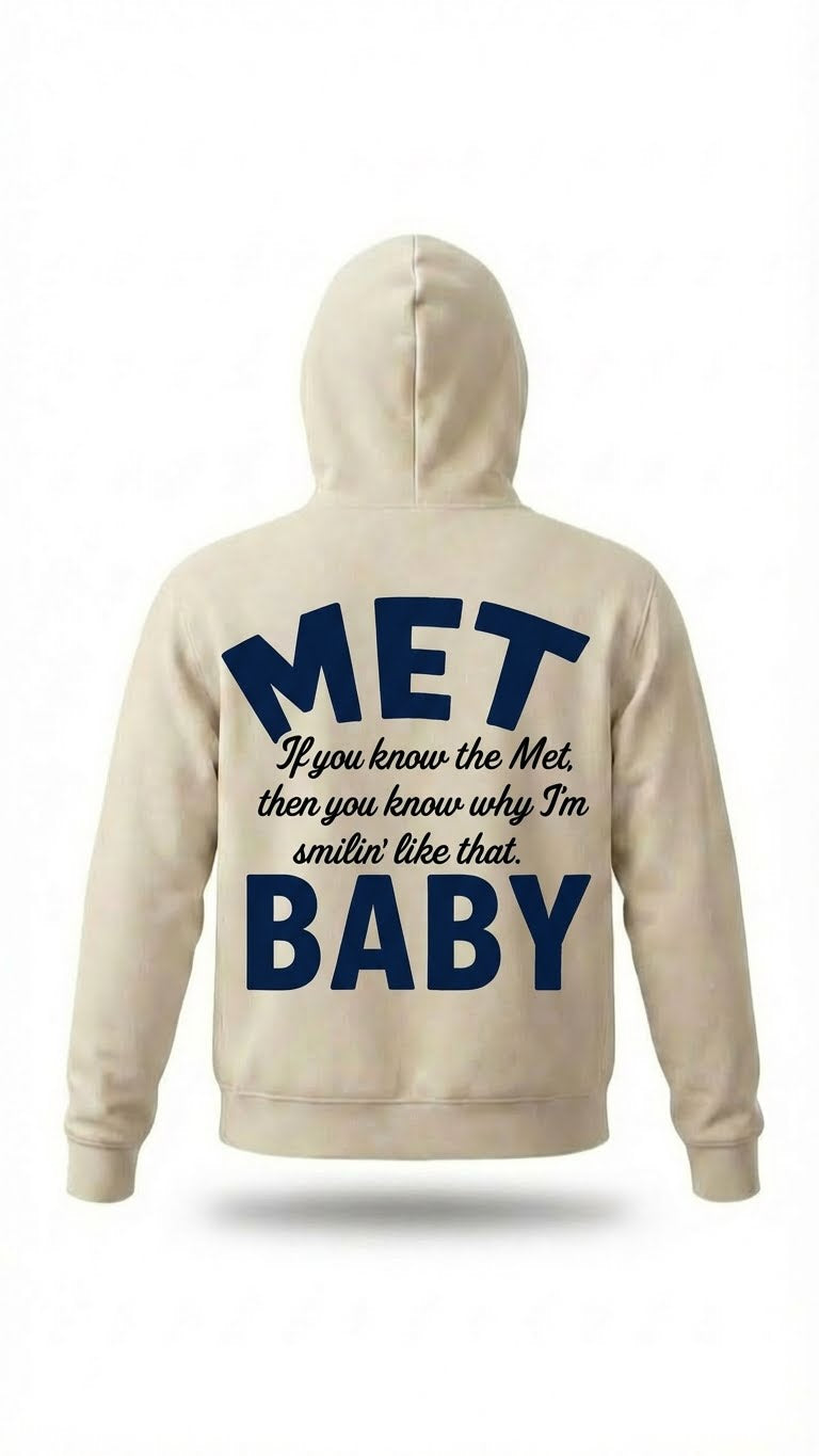 Men_Navy_Met Baby_with Dreads_Cruddy Coleman_Hoodie