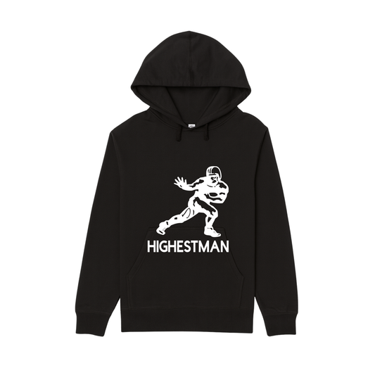 The Highestman_Cruddy Coleman_Hoodie