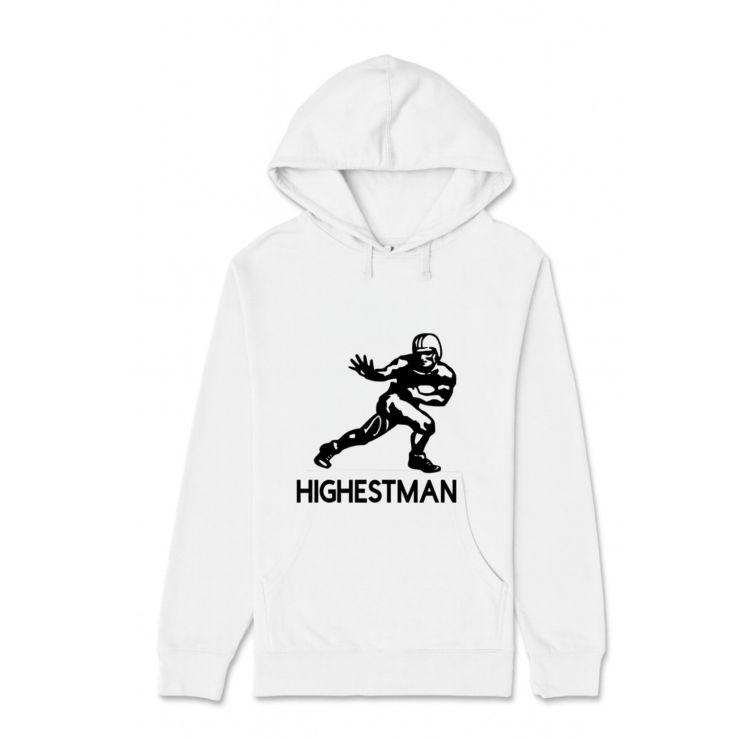 The Highestman_Cruddy Coleman_Hoodie