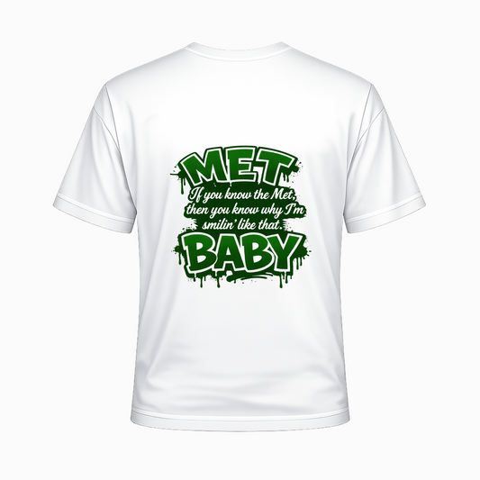 Mens_Green_Met Baby_T-Shirt