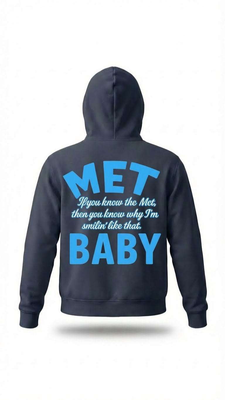 Men_Carolina Blue_Met Baby_with Dreads_Cruddy Coleman_Hoodie