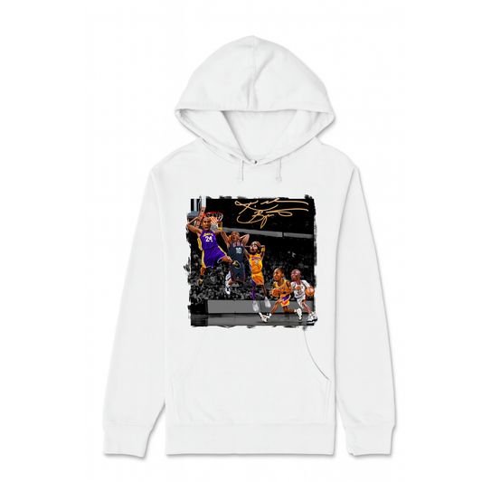 The Kobe Era_The Mount Rushmore Of_Hoodie