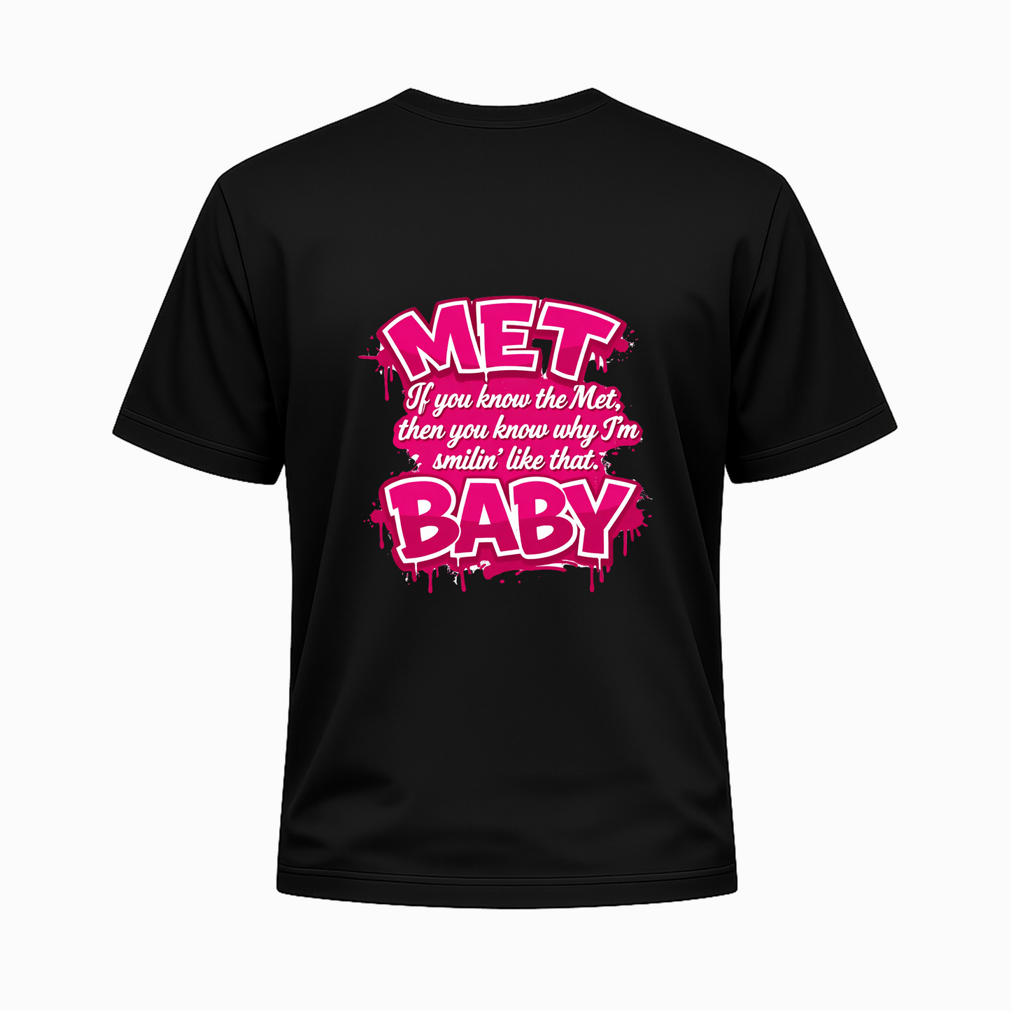 Womens_Pink_Met Baby_T-Shirt