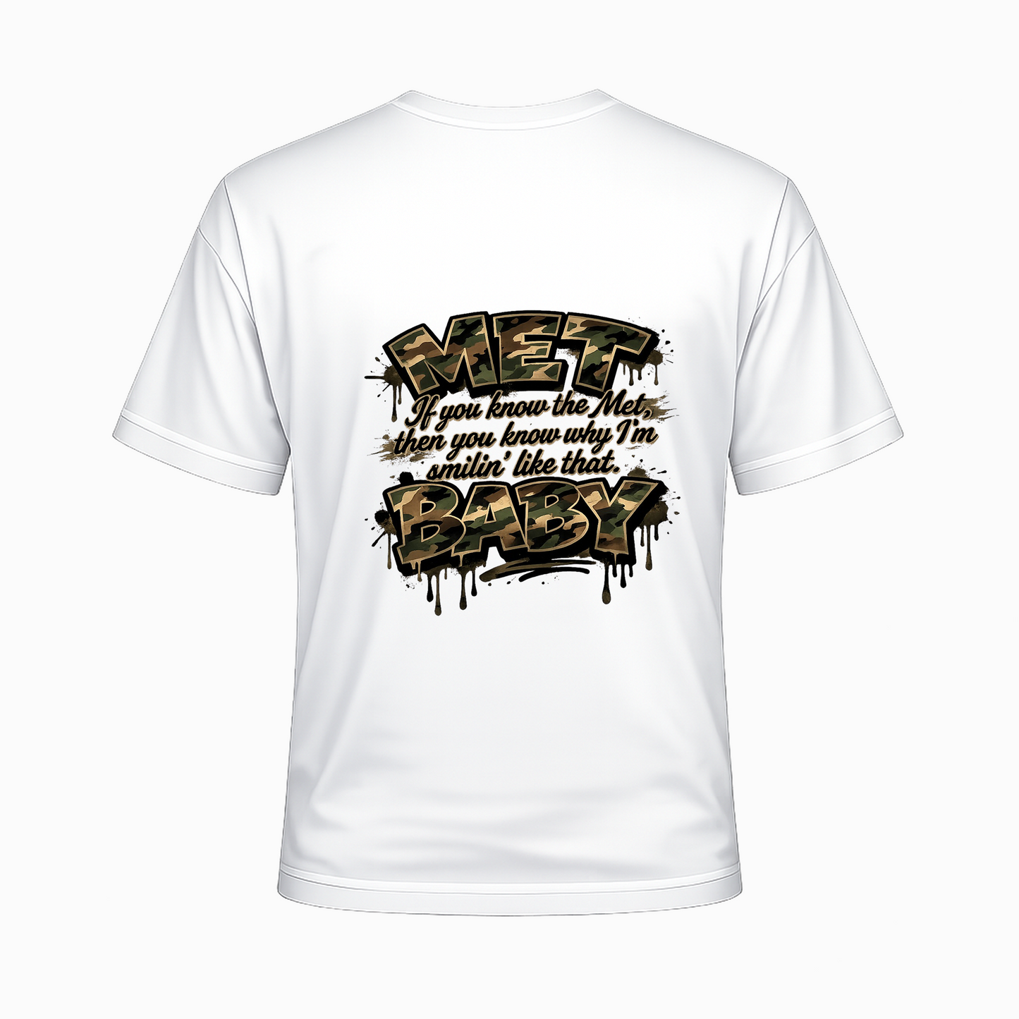 Womens_Army_Met Baby_T-Shirt