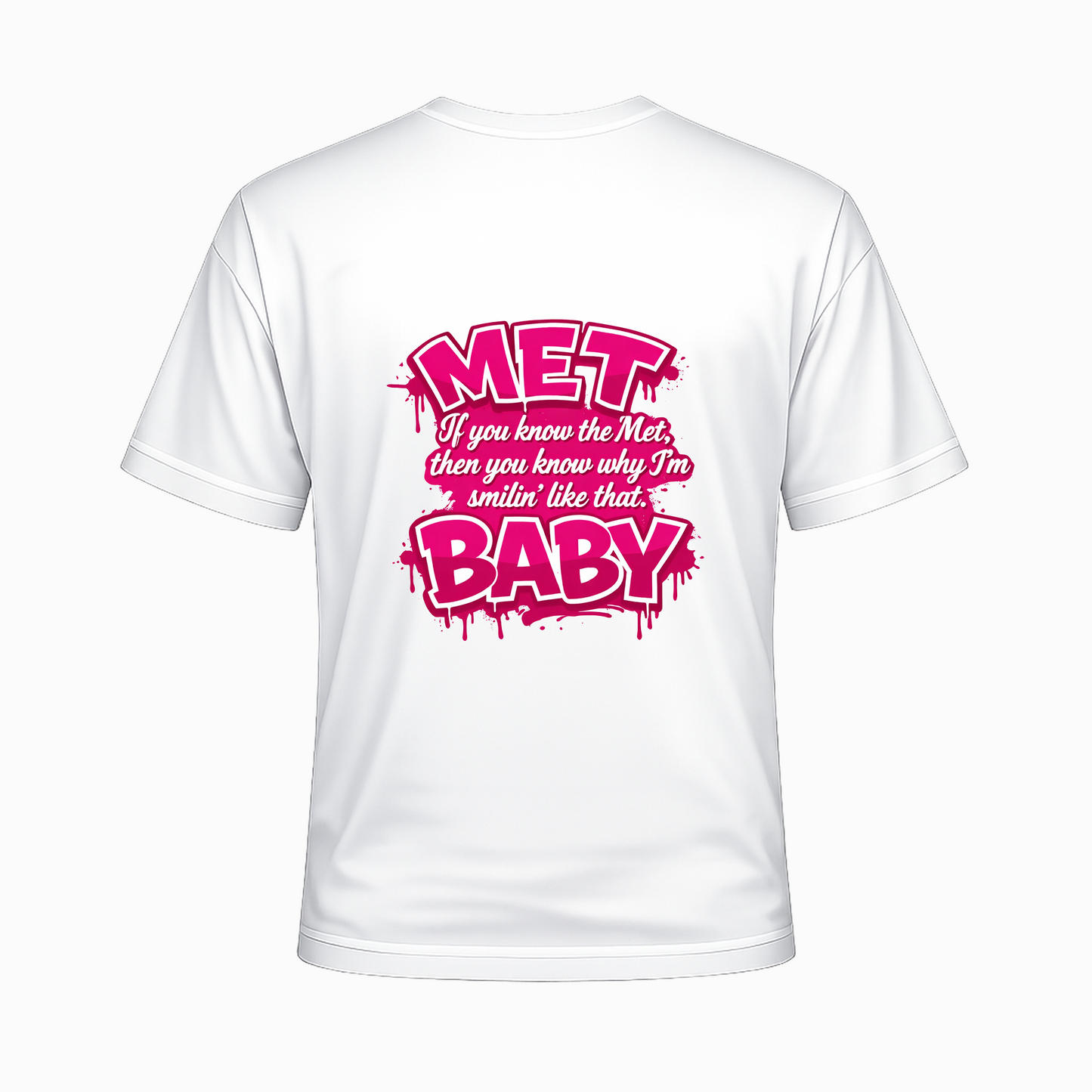 Womens_Pink_Met Baby_T-Shirt