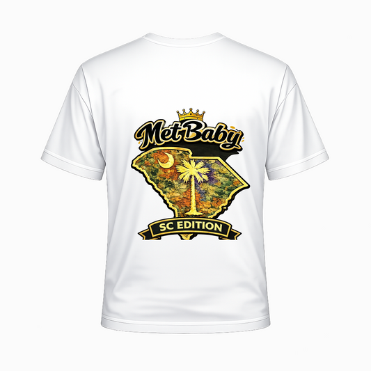 Mens_SC Edition_Met Baby_T-Shirt